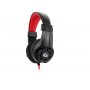 GEMBIRD GHS-01  Stereo gejmerske slusalice sa mikrofonom+volume kontrolom 2x3.5mm - slika 2