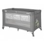 LORELLI BERTONI Prenosivi krevet Naomi 2 nivoa Grey Koalas 10080552129 - slika 1