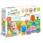 CLEMENTONI CLEMMY KOCKE SET 12 - slika 1