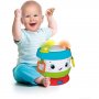 CLEMENTONI BABY ACTIVITY DRUM - slika 2