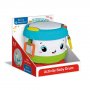 CLEMENTONI BABY ACTIVITY DRUM - slika 1