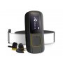 ENERGY SISTEM MP3 16GB Clip Bluetooth Sport Amber player žuti - slika 1