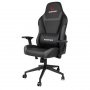 RAMPAGE Gejmerska stolica KL-68 crna 17727 - slika 3