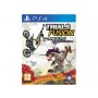 Ubisoft Entertainment Trials Fusion The Awesome Max Edition (PS4) - slika 1
