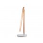 Bright Star LED aluminiumska zlatna stona lampa 7W (T3G) - slika 2