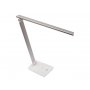 Bright Star LED stona siva lampa (W2 Silver) - slika 1