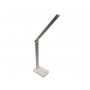 Bright Star LED stona siva lampa (W2 Silver) - slika 2