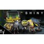 SOEDESCO Shiny (PS4) - slika 2
