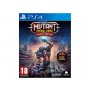 Digital Dreams Entertainment Mutant Football League - Dynasty Edition (PS4) - slika 1