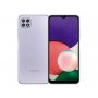 SAMSUNG GALAXY A22 DS VIOLET 4/128GB SM-A225FLVGEUC - slika 1
