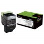 LEXMARK 70C80K0 Black - slika 1