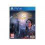 WIRED PRODUCTIONS Close to the Sun (PS4) - slika 1
