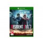 CAPCOM Resident Evil 2 (XBOX ONE) - slika 1