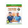 BIGBEN Tennis World Tour - Roland-Garros Edition (XBOX ONE) - slika 1