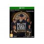 CURVE DIGITAL Peaky Blinders: Mastermind (XBOXONE ) - slika 1