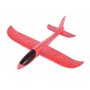 COMIC ONLINE GAMES Igračka avion 48cm - Red - slika 2