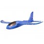 COMIC ONLINE GAMES Igračka avion 48cm - Plava - slika 1