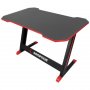 RAMPAGE Gejmerski sto MR 01 Arena Karbon 17614 - slika 3