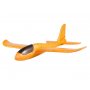 COMIC ONLINE GAMES Igračka avion 48cm - Narandžasti - slika 1