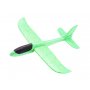 COMIC ONLINE GAMES Igračka avion 48cm - Zelena - slika 2
