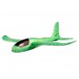COMIC ONLINE GAMES Igračka avion 48cm - Zelena - slika 1