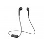MOYE ESD01B Bluetooth slušalice - Crne - slika 1