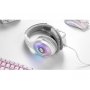 REDRAGON Pandora H350W RGB Bele Gaming slušalice (H350W-RGB-1) - slika 3