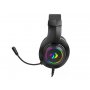 REDRAGON Hylas H260 RGB Gaming slušalice, USB + 3.5mm (H260RGB) - slika 2