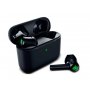 RAZER Hammerhead True Wireless X Earbuds - Black (RZ12-03830100-R3G1) - slika 1