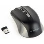 GEMBIRD MUSW-4B-04-GB Bežični miš - slika 1