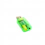 GEMBIRD SC-USB-01 5.1 3D zvucna kartica - slika 2