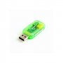 GEMBIRD SC-USB-01 5.1 3D zvucna kartica - slika 1