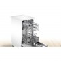 BOSCH Samostojeća sudomašina širine 45 cm SRS2IKW04E - slika 3