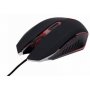 GEMBIRD GGS-UMG4-02 4-in-1 Gejmerski set tastatura, miš, slusalice i podloga - slika 3