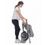 INGLESINA Kolica za bebe Aptica, Alaska Blue A047201 - slika 2