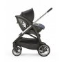 INGLESINA Kolica za bebe Aptica, Alaska Blue A047201 - slika 3