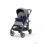 INGLESINA Kolica za bebe, duo sistem Trilogy, Antigua Blue, A047206 - slika 1
