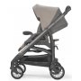 INGLESINA Kolica za bebe, duo sistem Trilogy, Bermuda Beige A047207 - slika 3