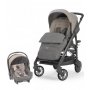 INGLESINA Kolica za bebe, duo sistem Trilogy, Bermuda Beige A047207 - slika 1