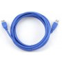 GEMBIRD CCP-USB3-AMAF-10 Usb 3.0 produžni kabl, 3M - slika 2
