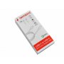 GEMBIRD CCP-AMCM-AMCM-1.8M USB 2.0 Type-C to Type-C cable (AM/CM), QC3.0, 1.8m WHITE (143) - slika 1