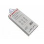 GEMBIRD CCP-AMCM-AMCM-1.8M USB 2.0 Type-C to Type-C cable (AM/CM), QC3.0, 1.8m WHITE (143) - slika 2