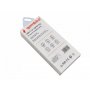 GEMBIRD CCP-AMCM-LIGHT-1.8M USB 2.0 Type-C to iPhone Lightening 8-pin cable, QC3.0, 1.8m WHITE 271 - slika 2