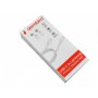 GEMBIRD CCP-AMCM-LIGHT-1.8M USB 2.0 Type-C to iPhone Lightening 8-pin cable, QC3.0, 1.8m WHITE 271 - slika 1