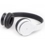 GEMBIRD BHP-BER-W Bluetooth stereo slušalice sa mikrofonom ''Berlin'', White (fo) - slika 3