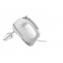 ISKRA Rucni mikser SW-709-WH 300W - slika 2