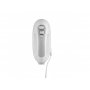 ISKRA Rucni mikser SW-709-WH 300W - slika 3