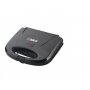 ISKRA Sendvic toster  MG-2-BL 800W - slika 2