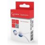 GEMBIRD MHP-EP-001-B MP3 slušalice blue - slika 2