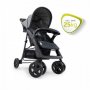 Hauck Kolica za bebe, Shopper siva A038638 - slika 4